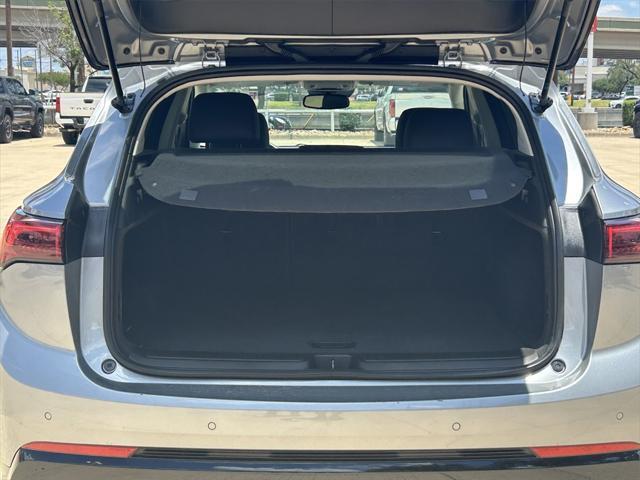 used 2024 Buick Envision car, priced at $32,981