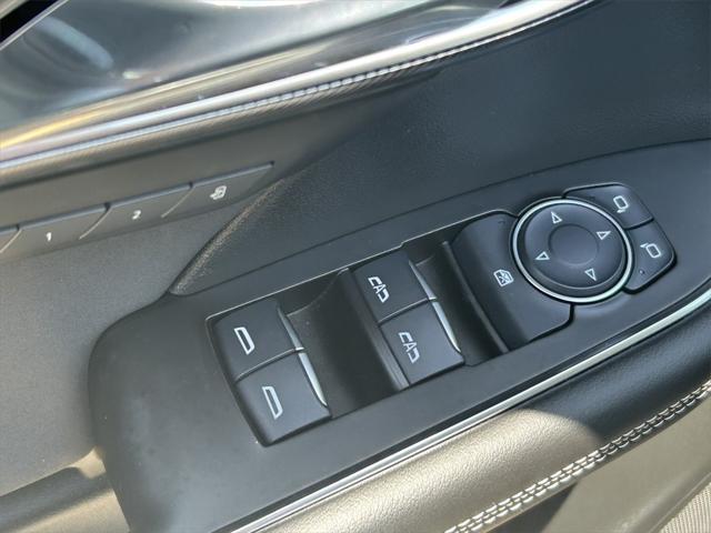 used 2024 Buick Envision car, priced at $32,981