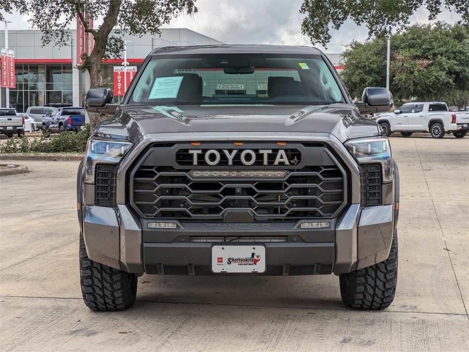 used 2023 Toyota Tundra Hybrid car, priced at $63,990