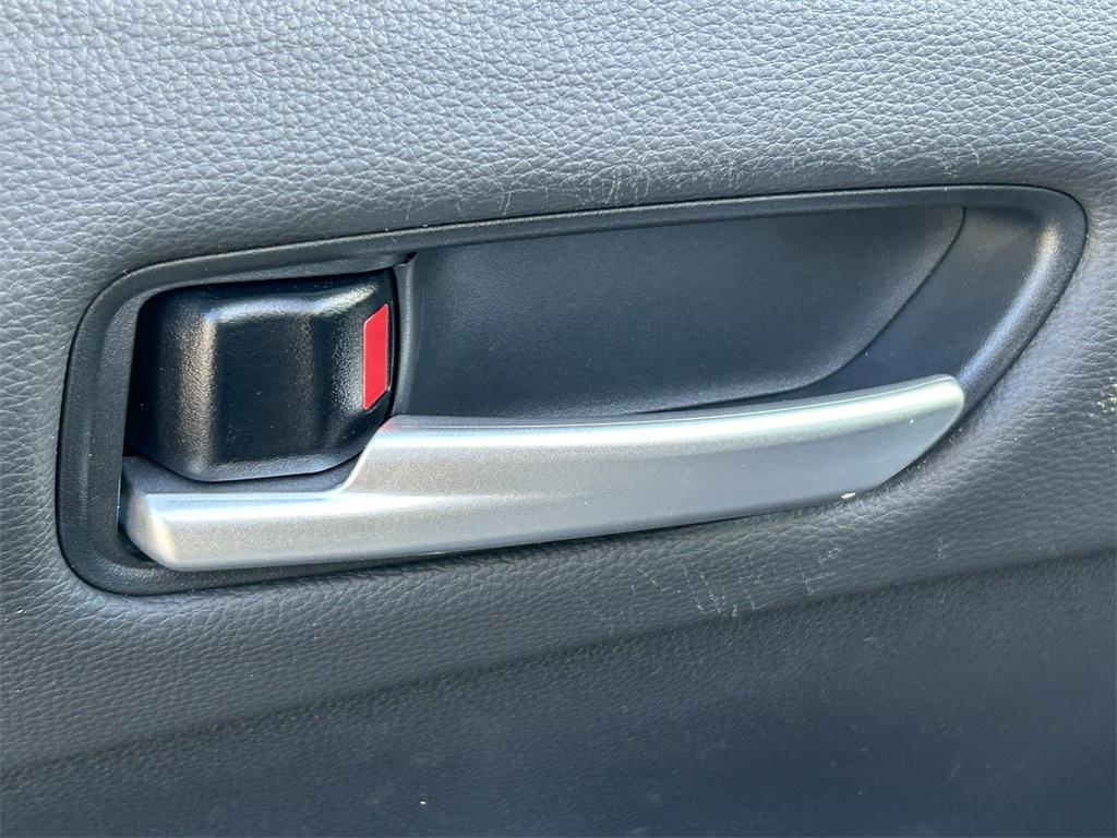 used 2022 Toyota Corolla car, priced at $23,981