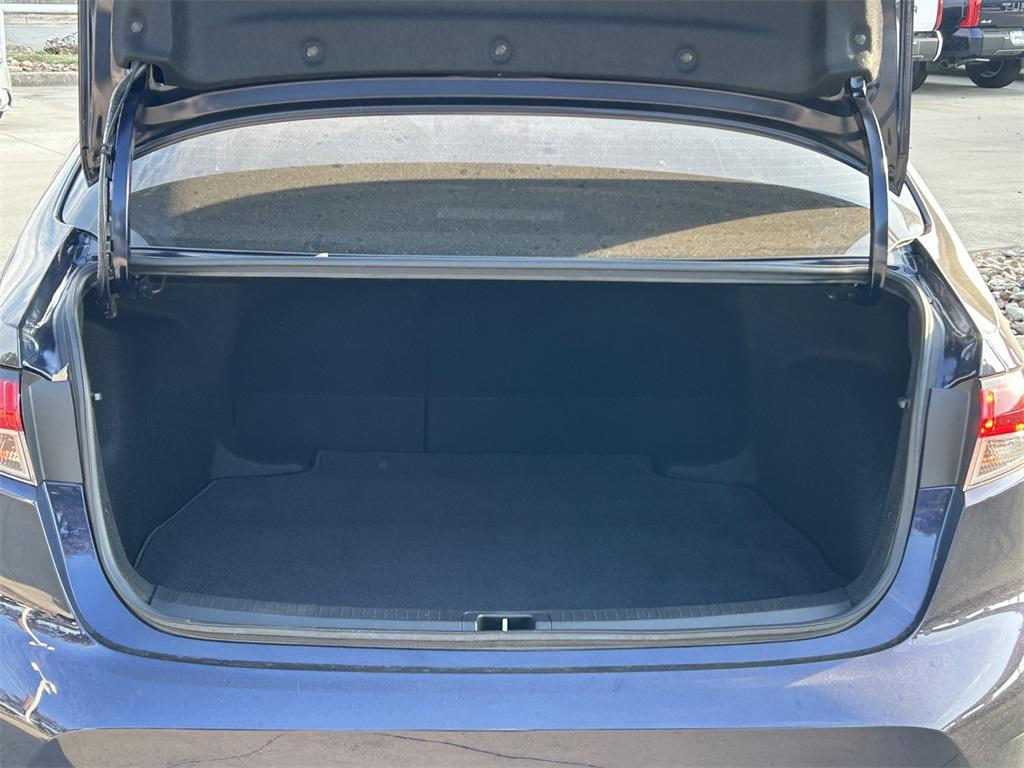 used 2022 Toyota Corolla car, priced at $23,981