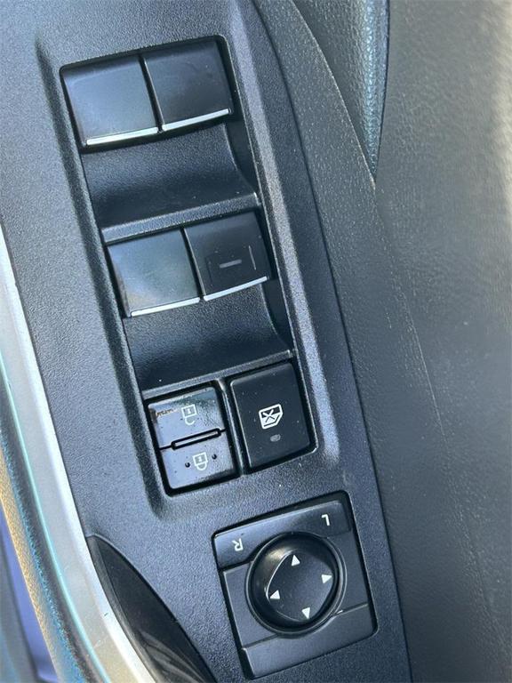 used 2019 Toyota RAV4 car, priced at $21,991