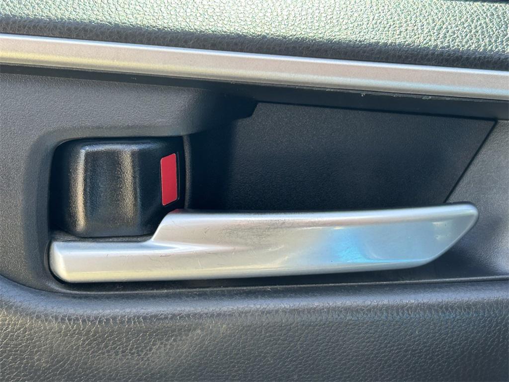 used 2019 Toyota RAV4 car, priced at $21,991