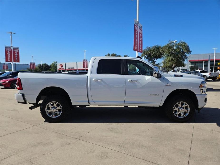 used 2024 Ram 2500 car, priced at $58,990