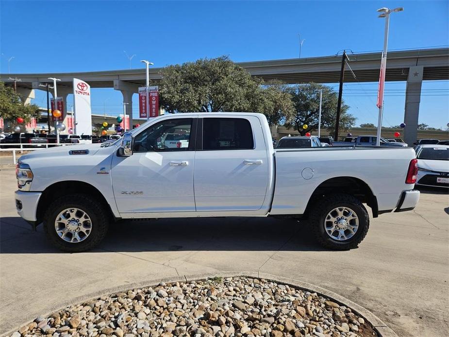 used 2024 Ram 2500 car, priced at $58,990