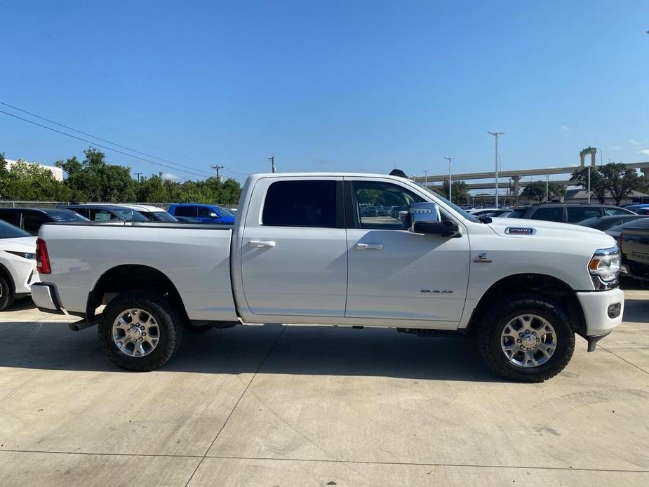 used 2024 Ram 2500 car, priced at $61,956