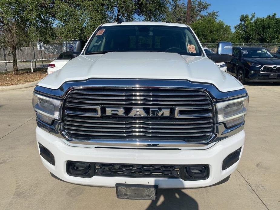 used 2024 Ram 2500 car, priced at $61,956