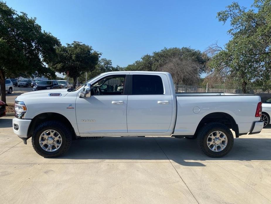 used 2024 Ram 2500 car, priced at $61,956