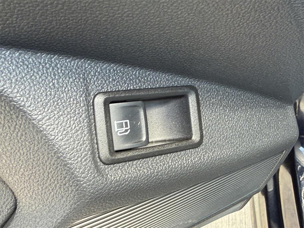 used 2024 Volkswagen Taos car, priced at $19,883