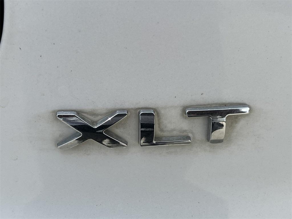 used 2018 Ford Explorer car, priced at $18,001
