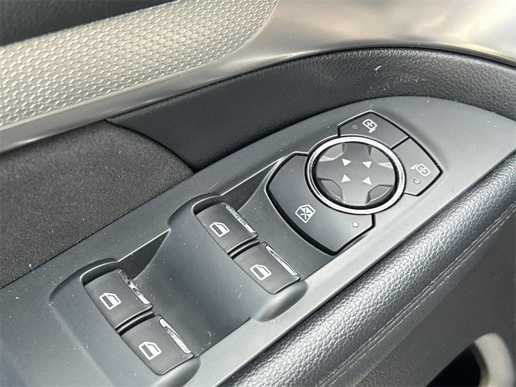 used 2018 Ford Explorer car, priced at $18,001