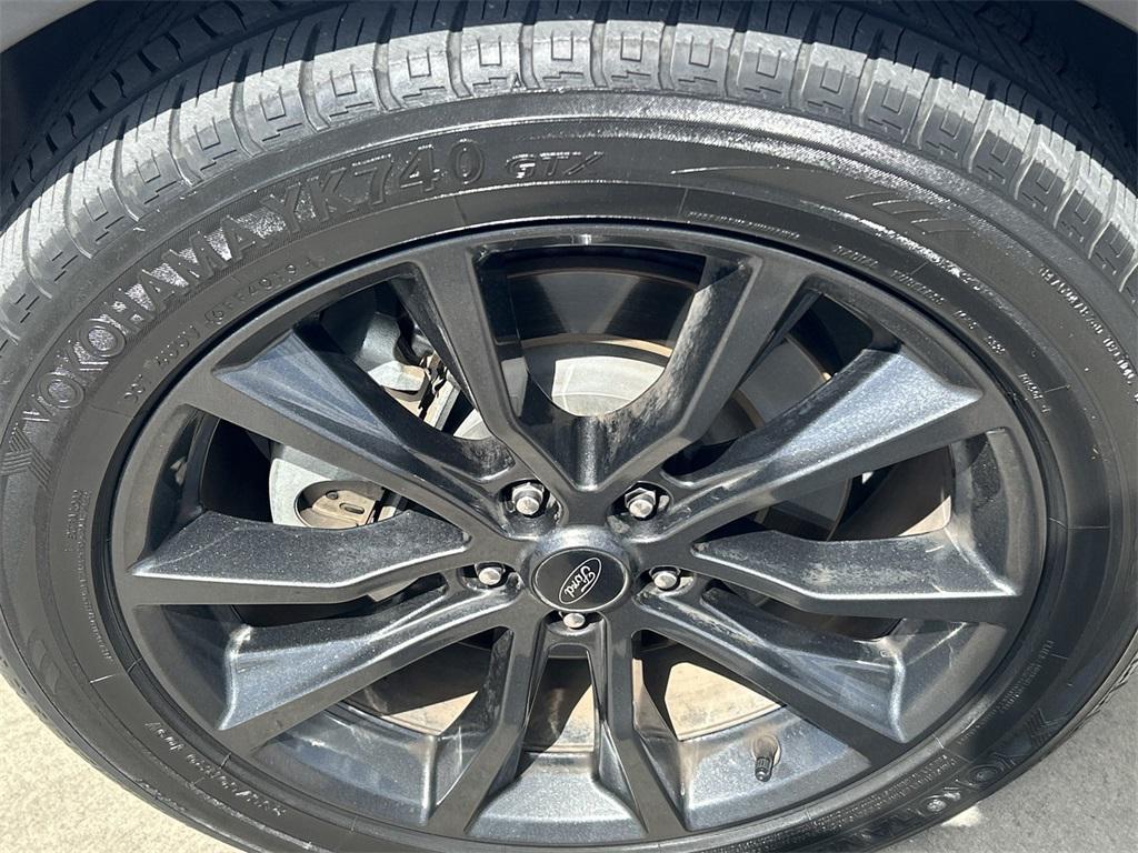 used 2018 Ford Explorer car, priced at $18,001
