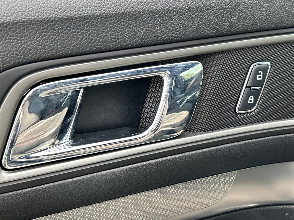 used 2018 Ford Explorer car, priced at $18,001
