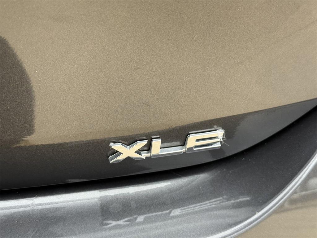 used 2025 Toyota Highlander car, priced at $42,573