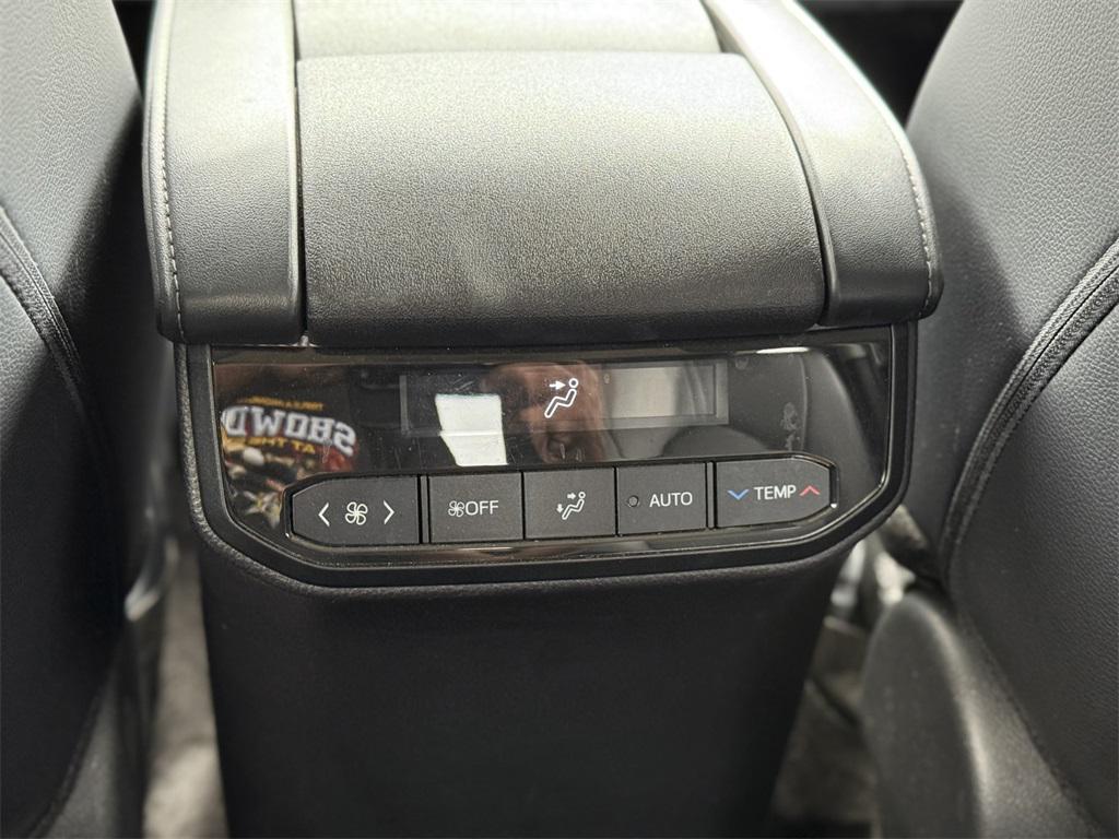 used 2025 Toyota Highlander car, priced at $42,573