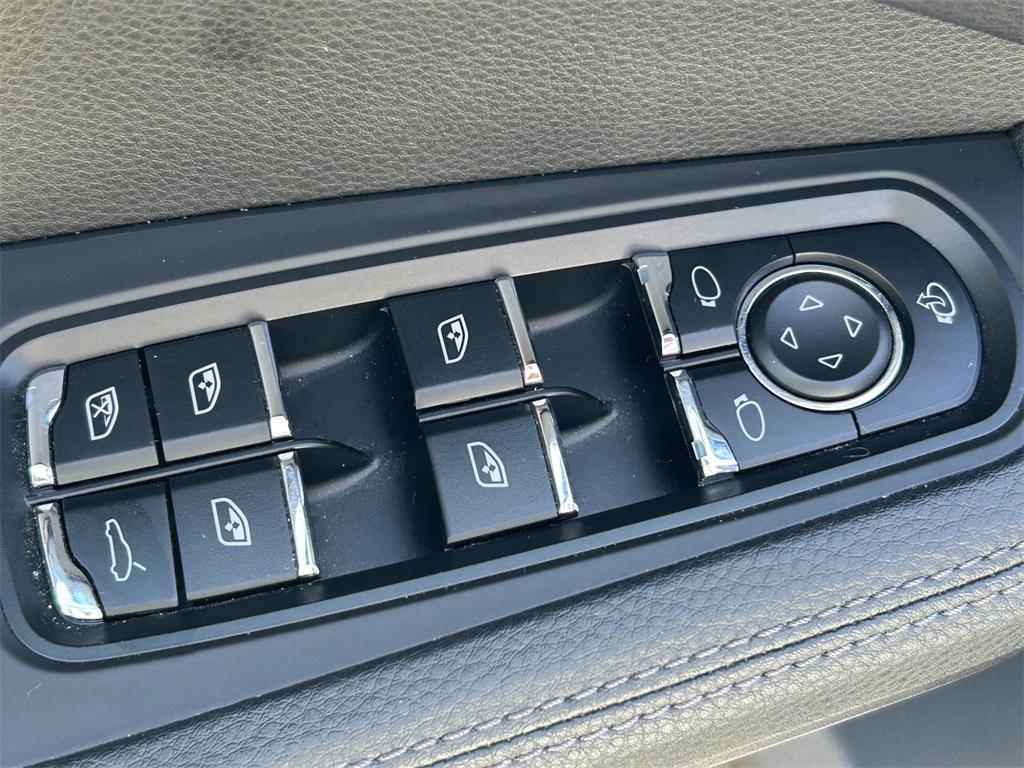 used 2024 Porsche Macan car, priced at $57,991