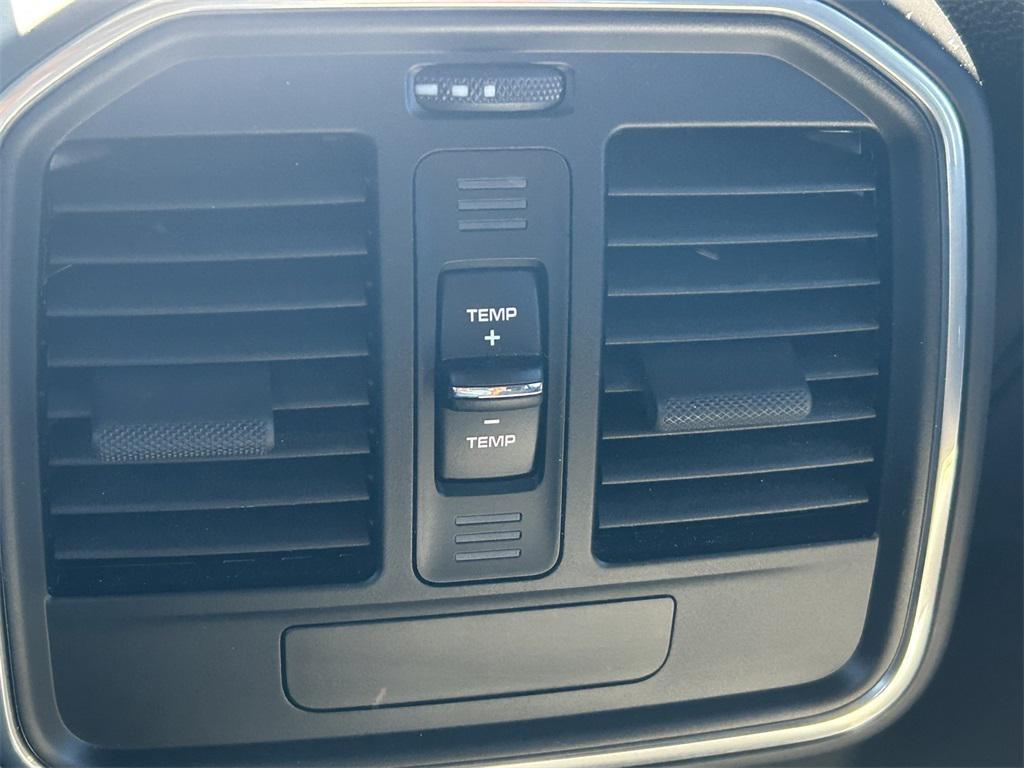 used 2024 Porsche Macan car, priced at $57,991