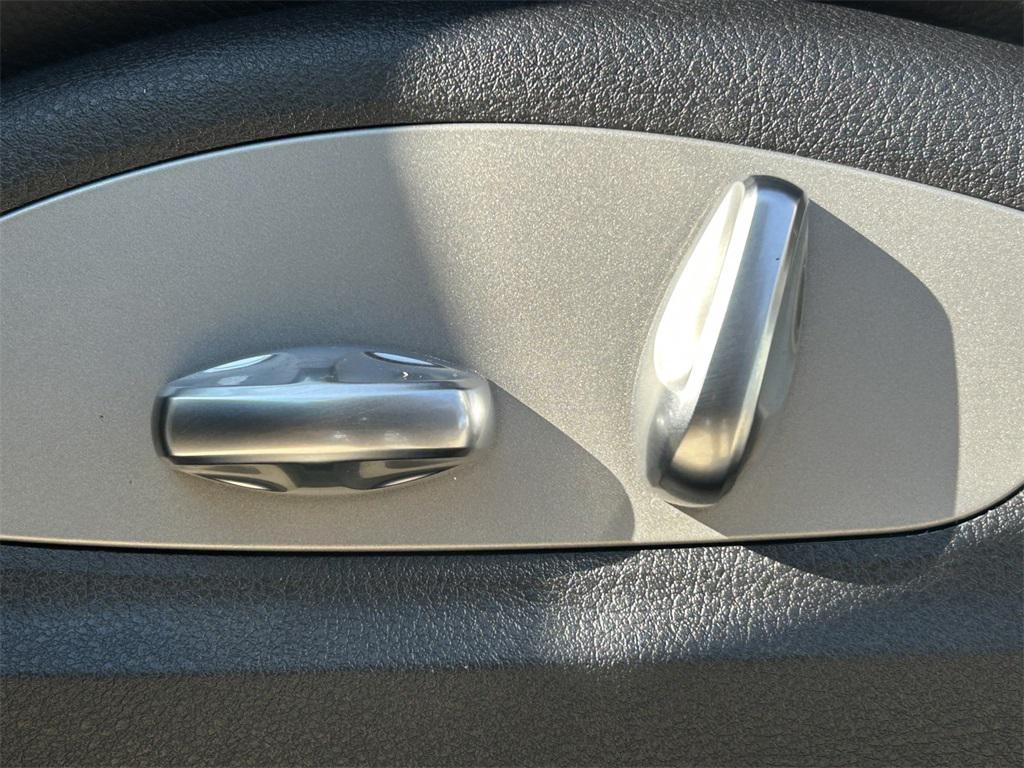 used 2024 Porsche Macan car, priced at $57,991