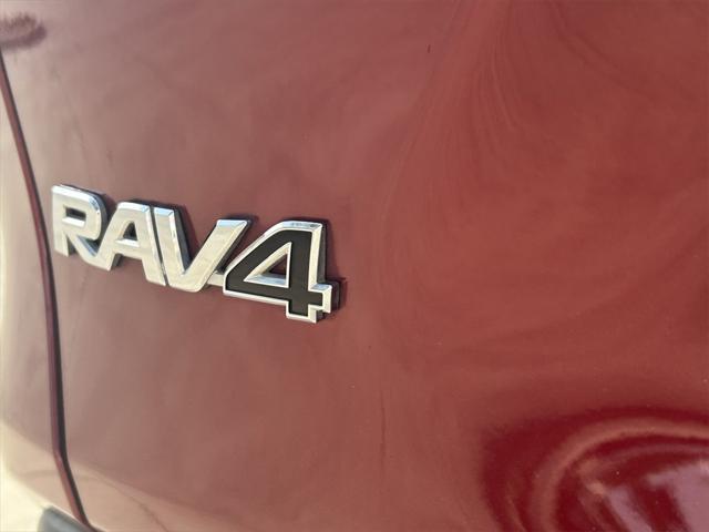 used 2024 Toyota RAV4 Hybrid car, priced at $33,991