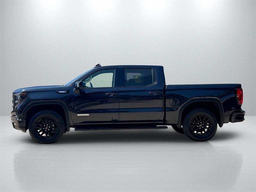 used 2025 GMC Sierra 1500 car, priced at $54,991