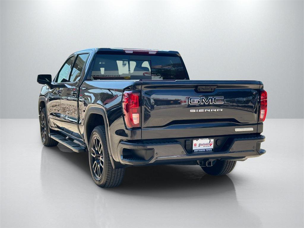 used 2025 GMC Sierra 1500 car, priced at $54,991