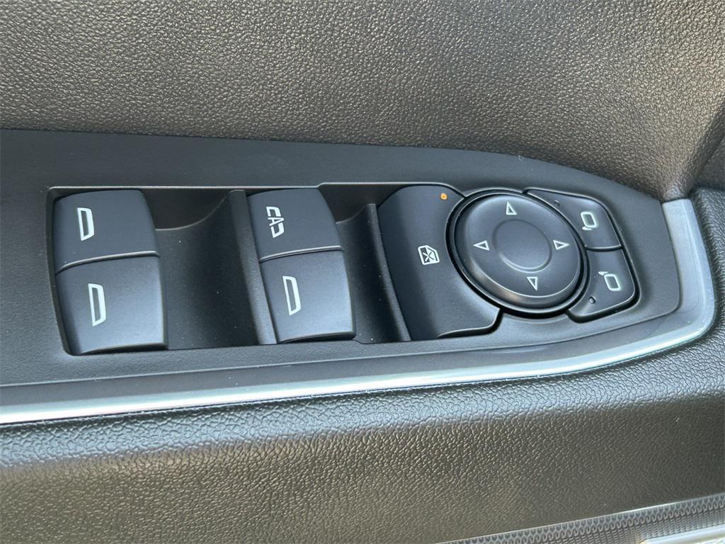used 2025 GMC Sierra 1500 car, priced at $54,991