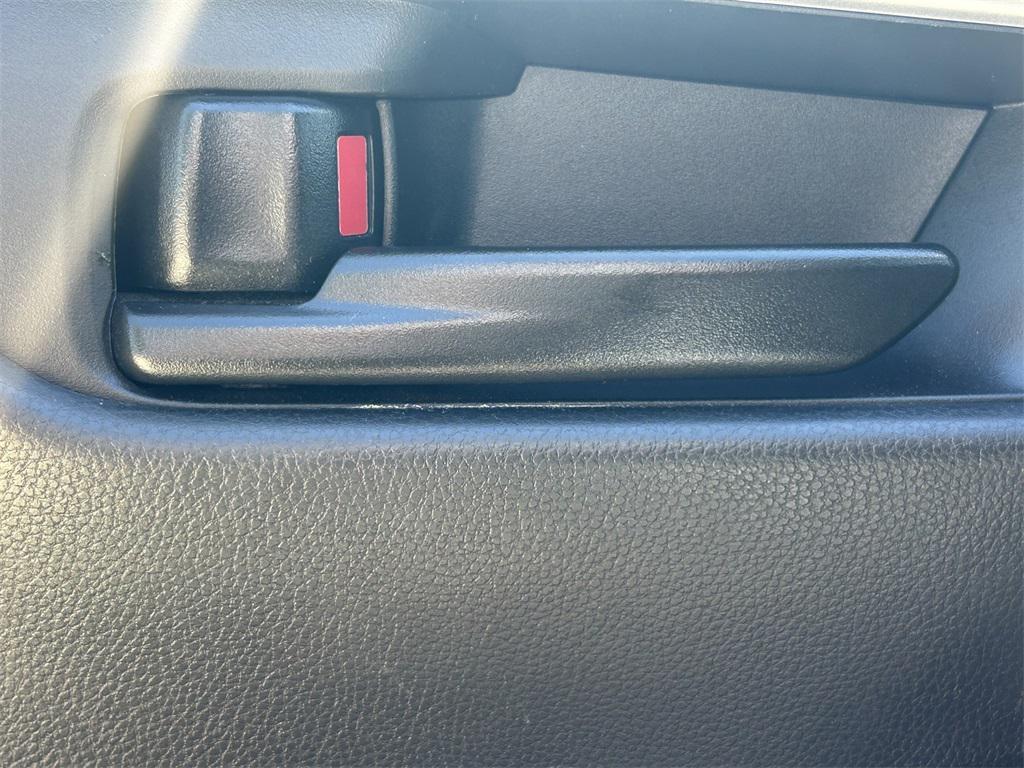used 2024 Toyota RAV4 car, priced at $28,442