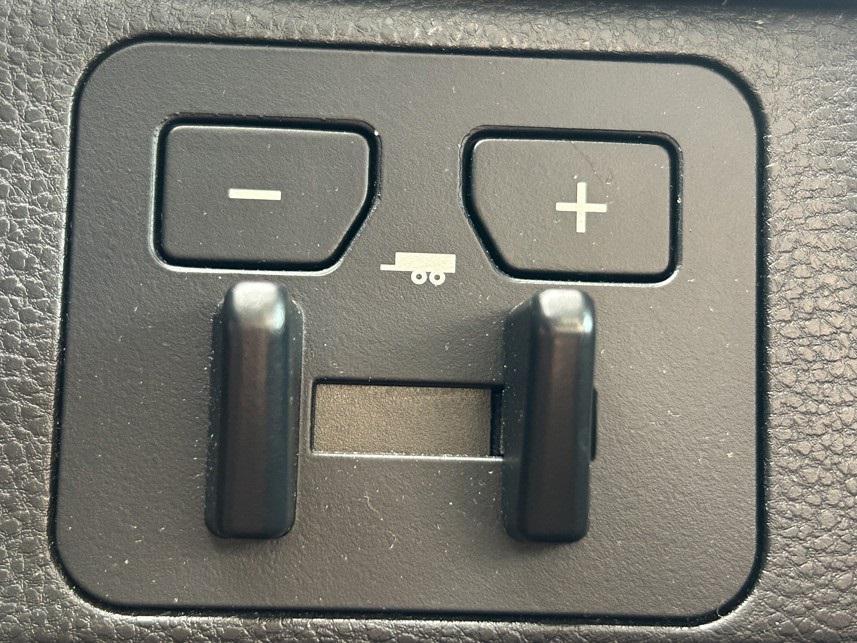 used 2022 Toyota Tundra car, priced at $33,989