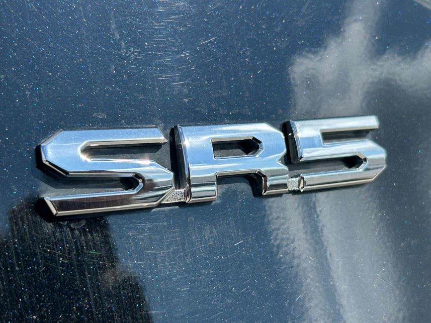 used 2022 Toyota Tundra car, priced at $33,989