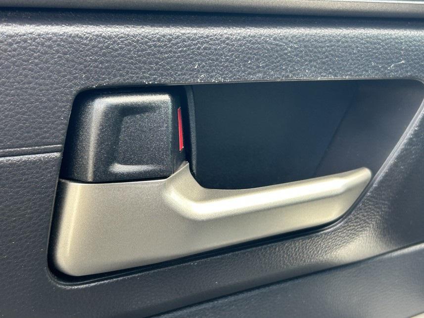 used 2022 Toyota Tundra car, priced at $33,989