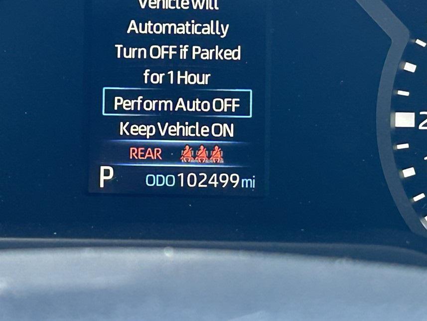 used 2022 Toyota Tundra car, priced at $33,989