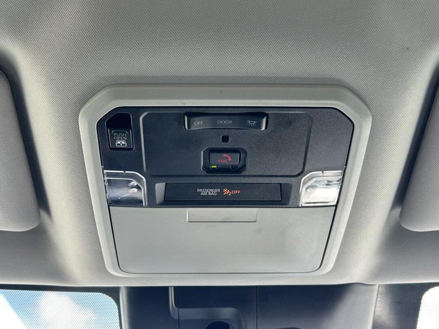 used 2022 Toyota Tundra car, priced at $33,989