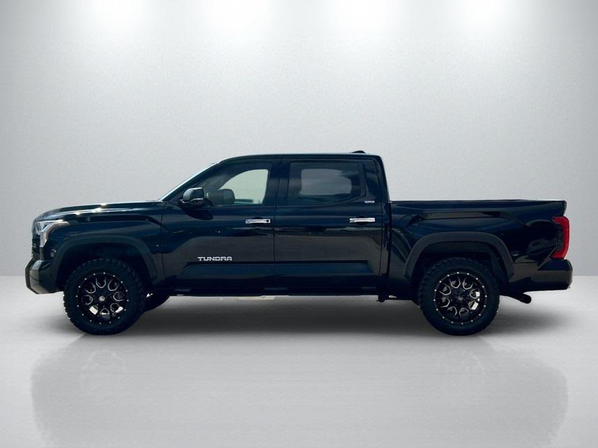 used 2022 Toyota Tundra car, priced at $33,989