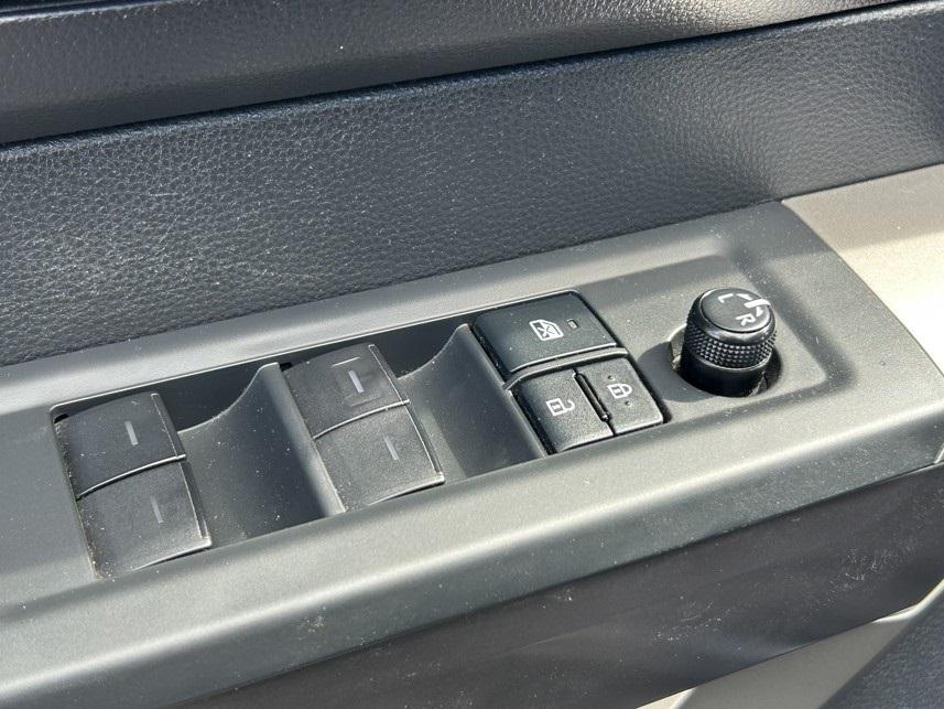 used 2022 Toyota Tundra car, priced at $33,989