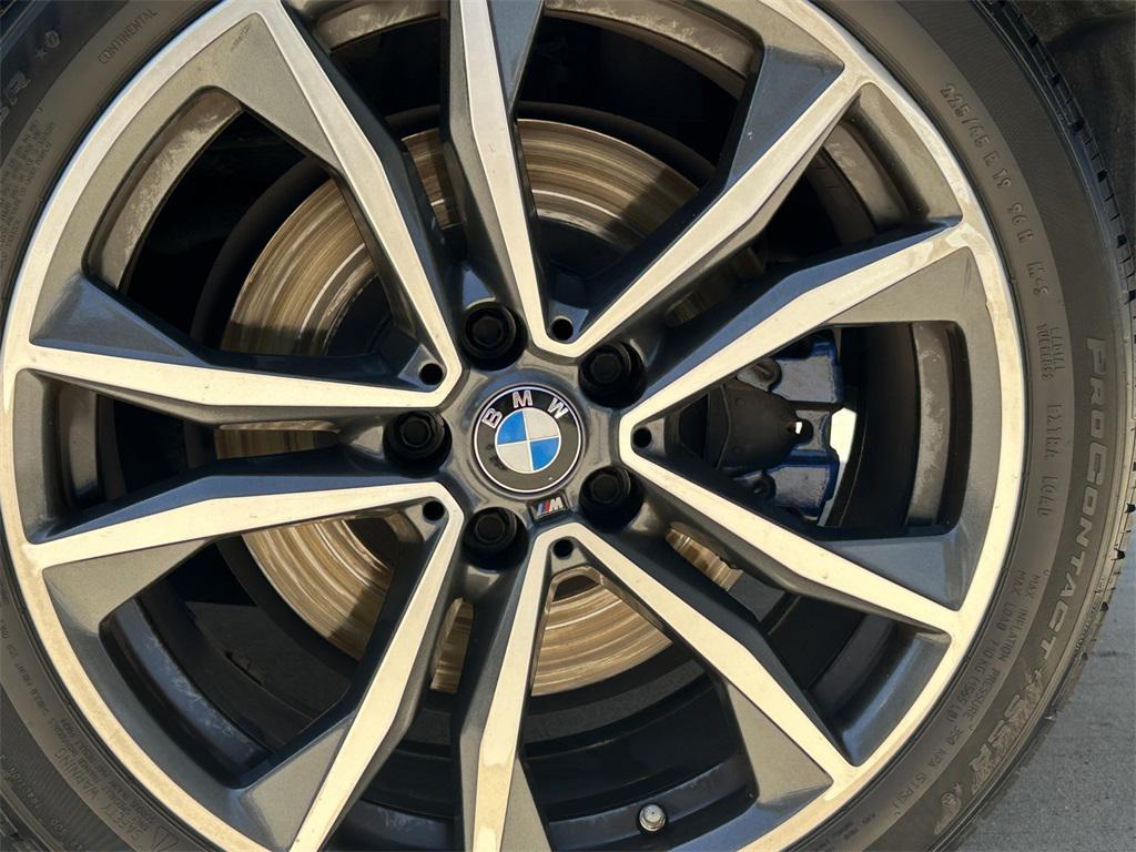 used 2019 BMW X2 car, priced at $24,991