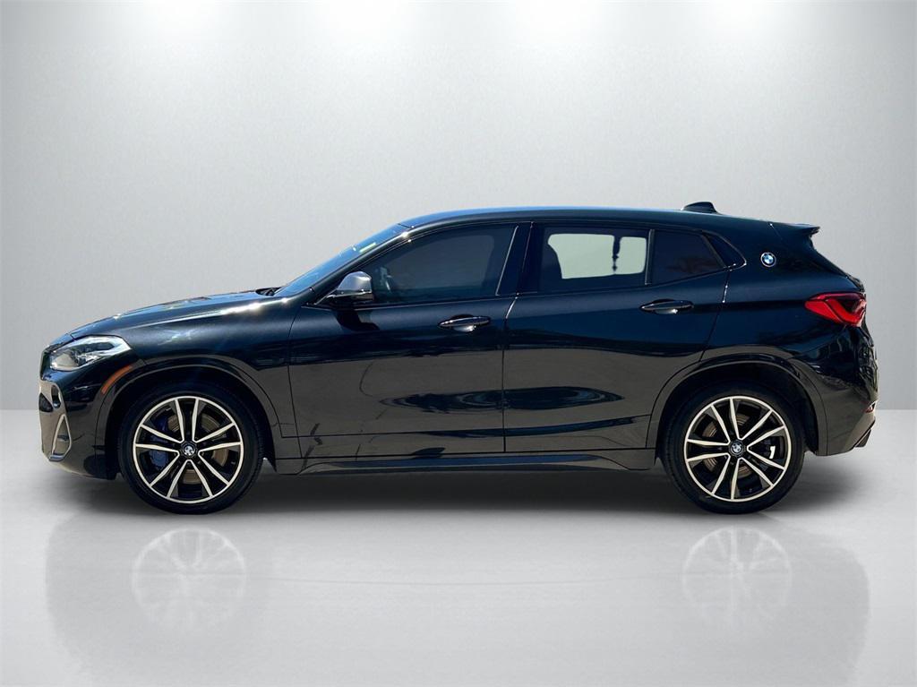 used 2019 BMW X2 car, priced at $24,991