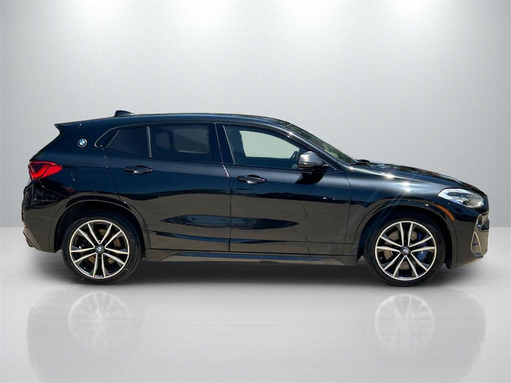 used 2019 BMW X2 car, priced at $24,991