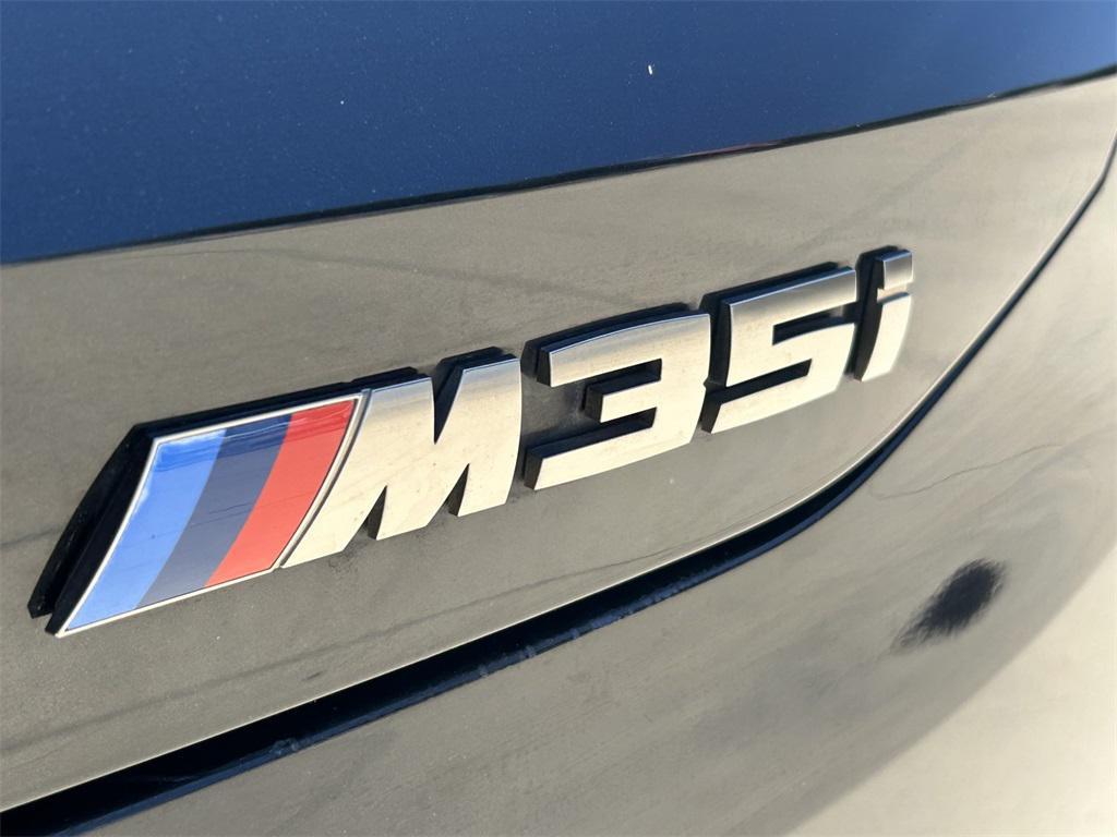 used 2019 BMW X2 car, priced at $24,991