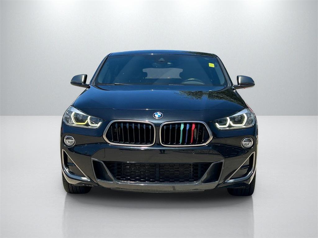 used 2019 BMW X2 car, priced at $24,991