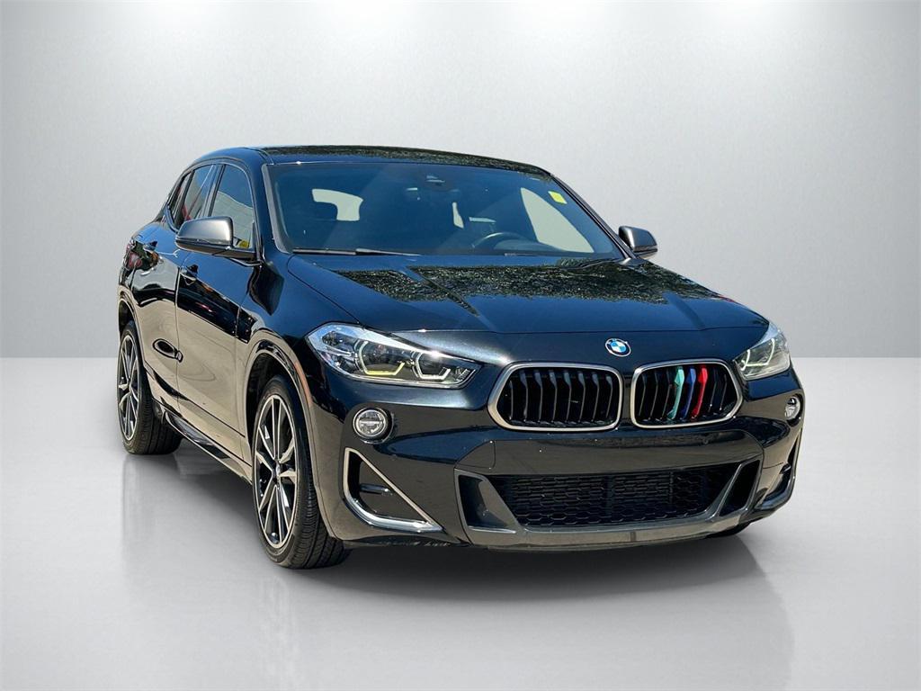 used 2019 BMW X2 car, priced at $24,991
