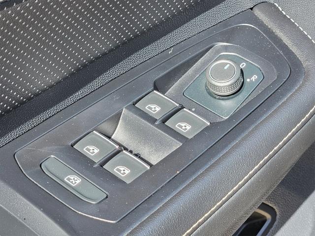 used 2024 Volkswagen Atlas car, priced at $35,444