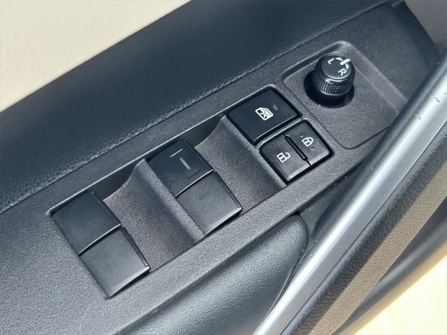 used 2022 Toyota Corolla Cross car, priced at $25,551