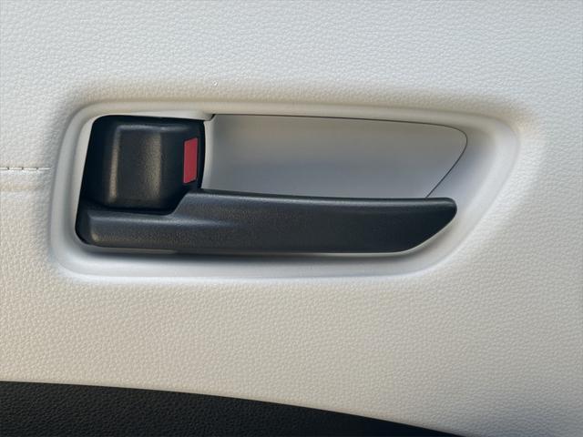 used 2022 Toyota Corolla Cross car, priced at $25,551