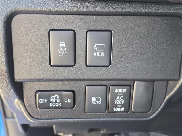 used 2021 Toyota Tacoma car, priced at $37,685