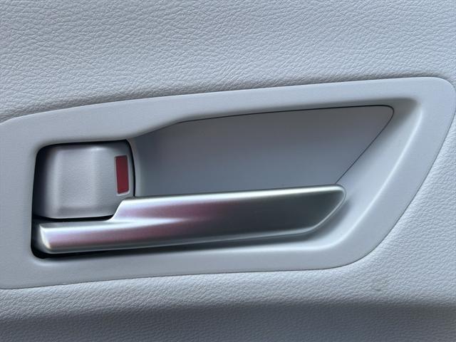 new 2025 Toyota Sienna car, priced at $48,059