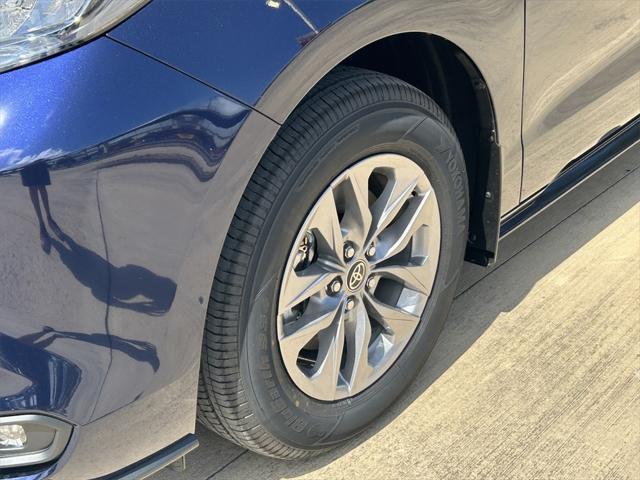 new 2025 Toyota Sienna car, priced at $48,059