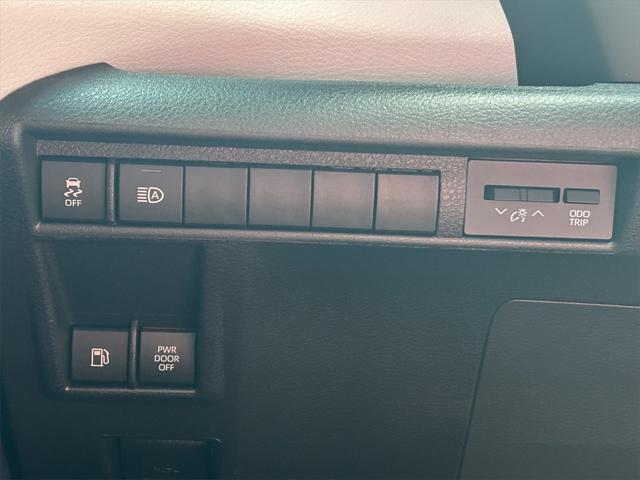 new 2025 Toyota Sienna car, priced at $48,059