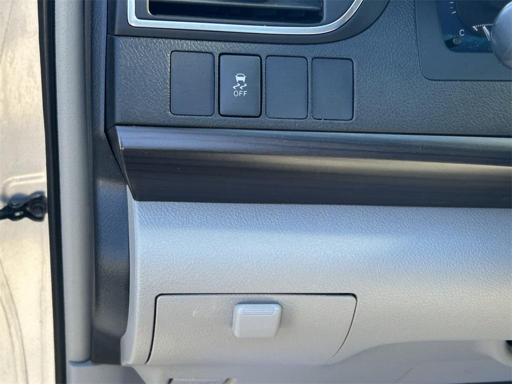 used 2017 Toyota Camry car, priced at $16,591