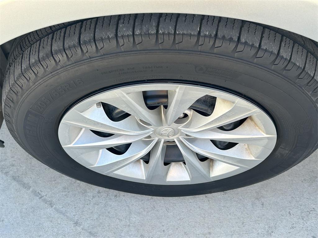 used 2017 Toyota Camry car, priced at $16,591