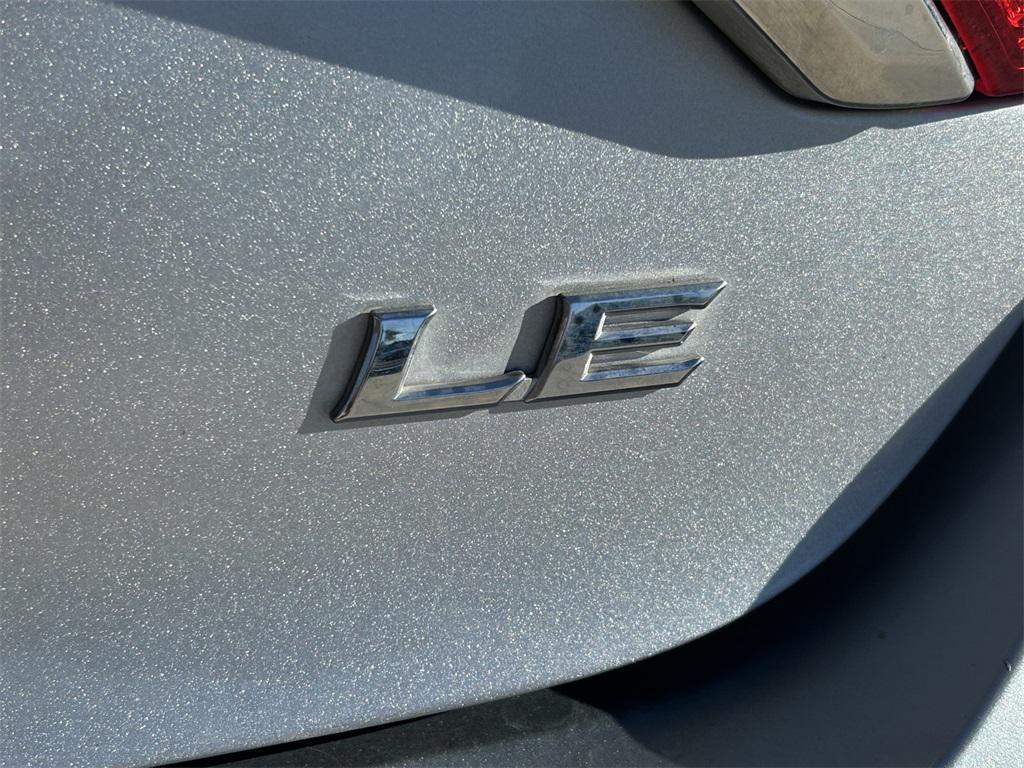 used 2017 Toyota Camry car, priced at $16,591